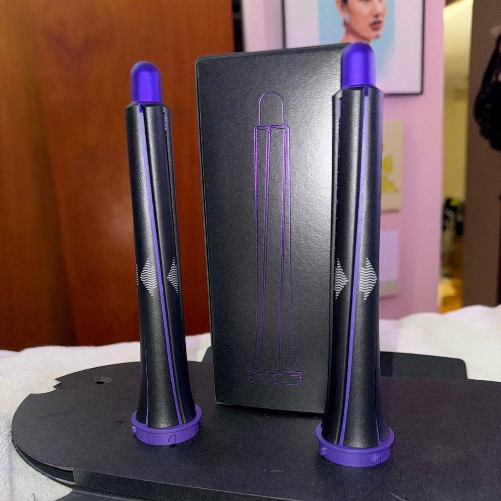 Dyson AirWrap 20mm Airwrap Long Barrel